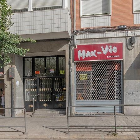 Bilbao Market With Parking By Aston Rentals المظهر الخارجي الصورة